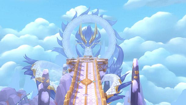 镇魔曲手游
