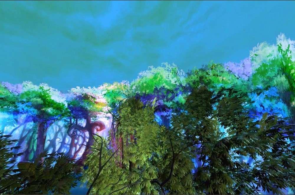 来打卡吧!福鼎首个智慧体育公园对外开放