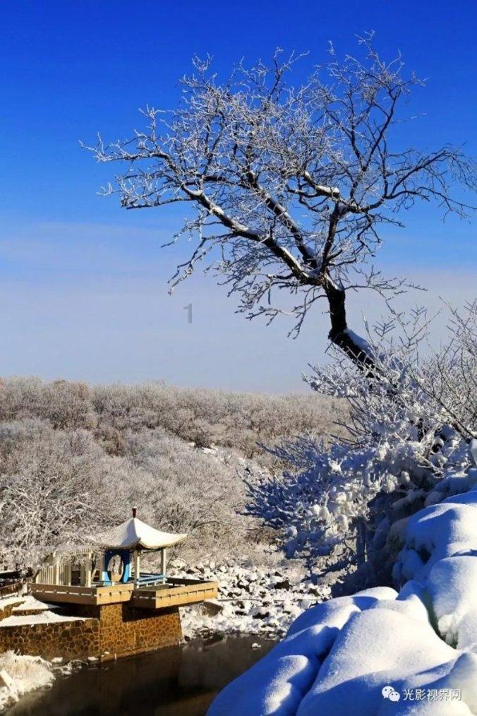 暴雪预警升级,中央气象台发布暴雪黄色预警