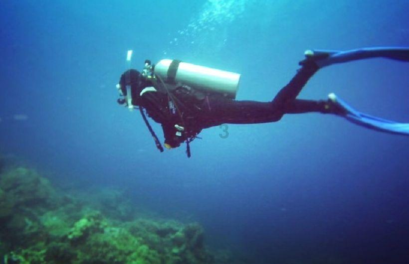 海滩度假胜地逃脱
