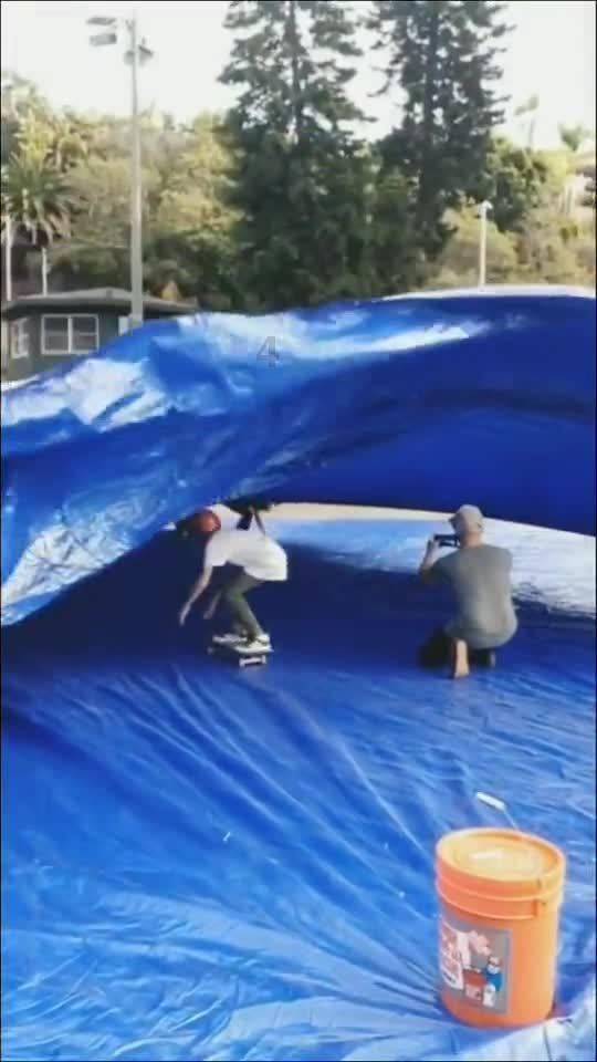 凤凰山上看昭通城,变化太大了!