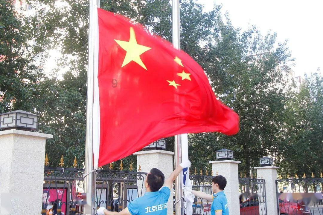 逃离整洁的庭院