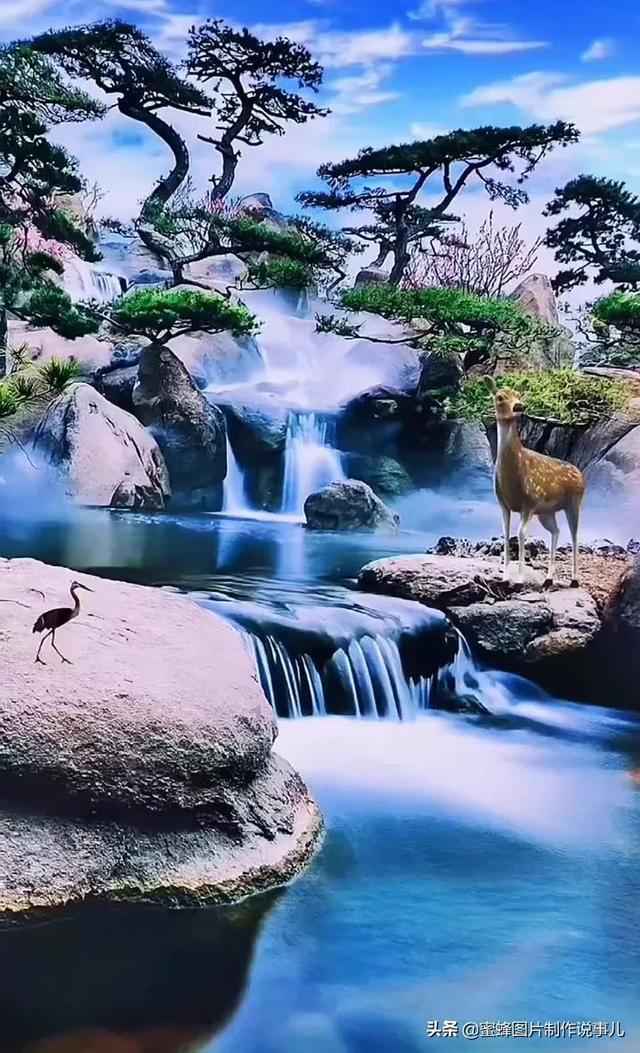 叠方块消消看