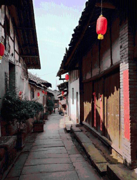 红石遗迹